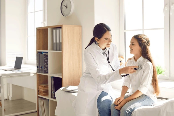 Health Checkups